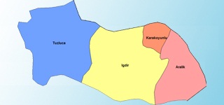 Iğdır
