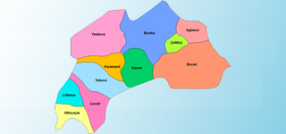 Burdur