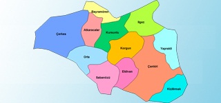 Çankırı