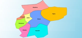 Düzce