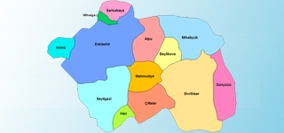Eskişehir