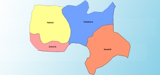 Hakkari