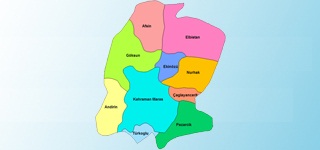 Kahramanmaraş