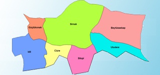 Şırnak