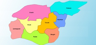 Tunceli
